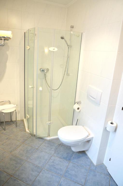 Comfort Doppelzimmer