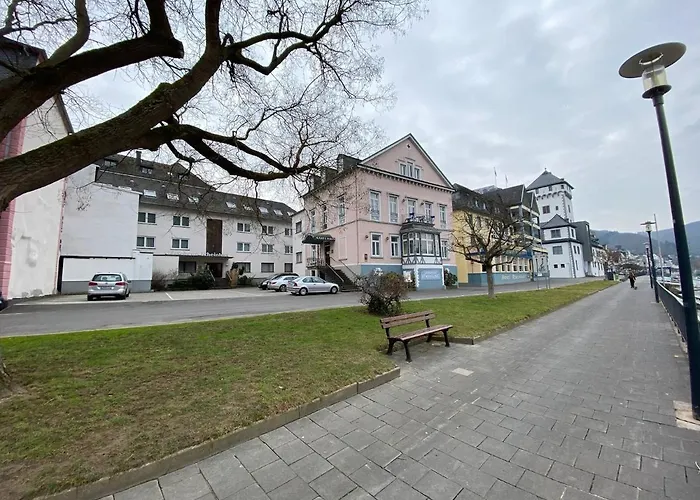 Gaestehaus Hein Boppard