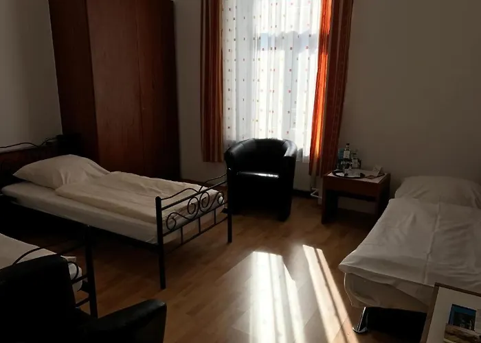 Gaestehaus Hein Boppard